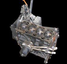 VW Golf 4 Bora A3 Motore