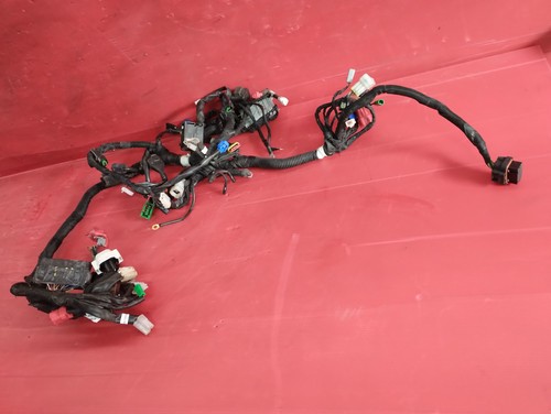 Impianto elettrico ktm duke - elettrico,