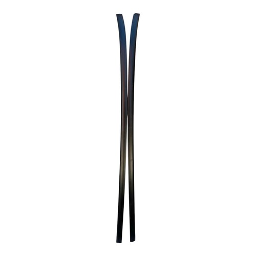 Barre longitudinali tetto - barre,
