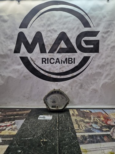 Veglia conta chilometri - conta,