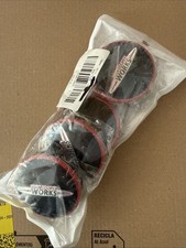 Copri Mozzi Mini Cooper S John