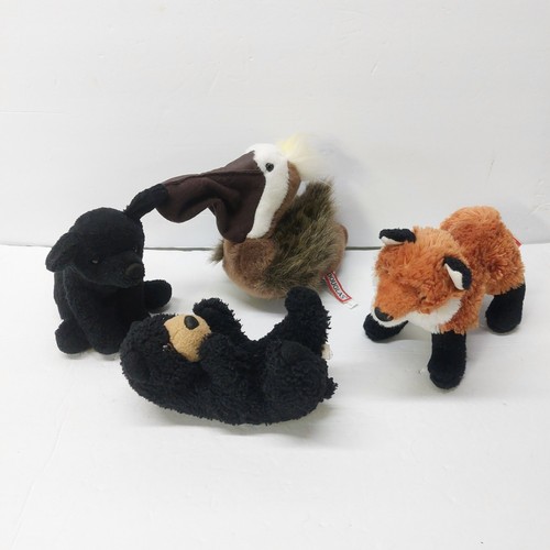 Lotto peluche douglas - lotto,