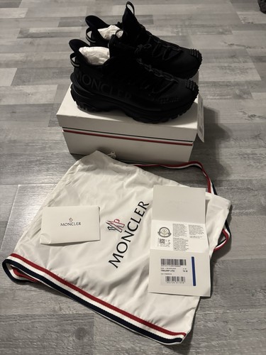 Sneakers basse moncler - sneakers,