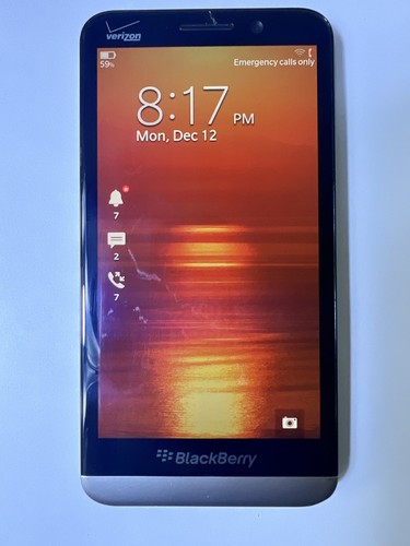Blackberry z30 sta 100 - blackberry,