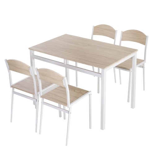 Set pranzo tavolo 4 - set,