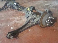 ponte posteriore KIA CEE D CONCEPT 2006 597364