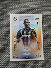 Topps Match Attax - 25/26 -