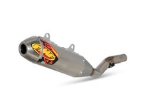 Silenziatore scarico slip-on