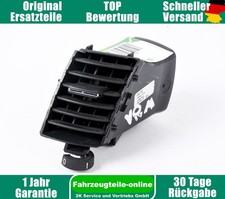 Opel Zafira B 13144402 Diffusore D'Aria Destro