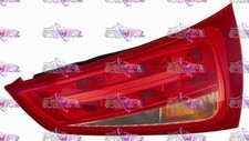 STOP FANALE FANALINO POSTERIORE DX DESTRO NO A LED AUDI A1 10>