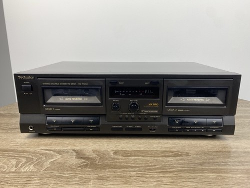 Technics tr313 stereo - technics,