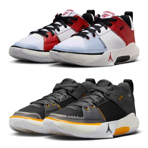Nike jordan one take - one, 5