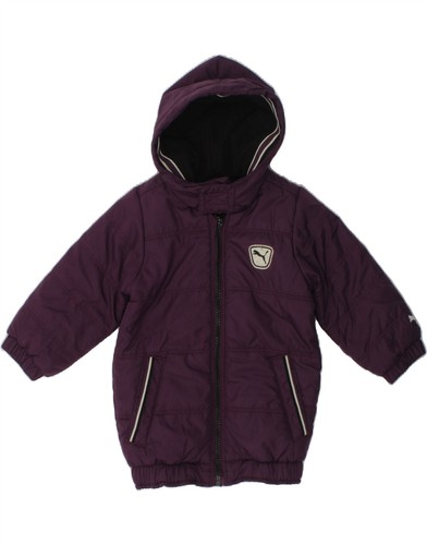 Cappotto imbottito con