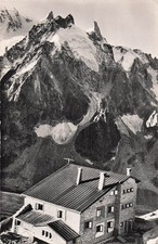 74 CHAMONIX LE REFUGE DU
