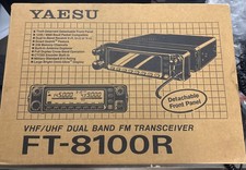 Confezione / Scatola Yaesu Per