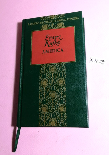 Libro romanzo franz - romanzo,