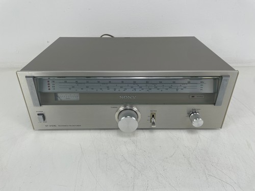 Sony 212al fm - -,