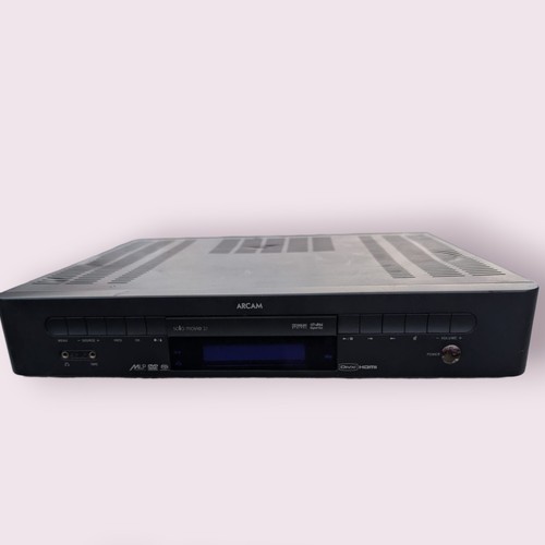 Arcam solo movie 1 - solo, 2.1