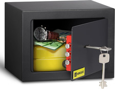 HV15K Cassaforte Piccola Con