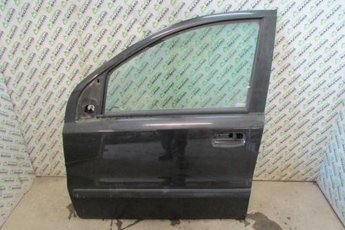Porte avant gauche fiat panda - fiat,