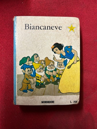 Collana minilibri stella - collana,
