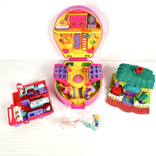 Vintage Polly Pocket Pony