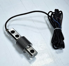 Cella di carico Omage PST | Capacità 1 tonnellata | Uscita nominale 19997 mV/...