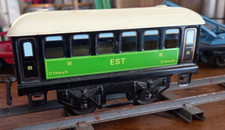 Vagone Carrozza Passeggeri