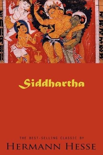 Hermann hesse siddhartha - hesse,