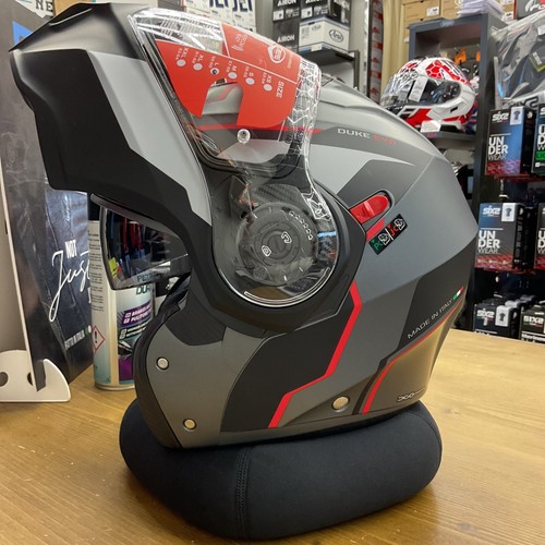 Casco modulare caberg - casco,