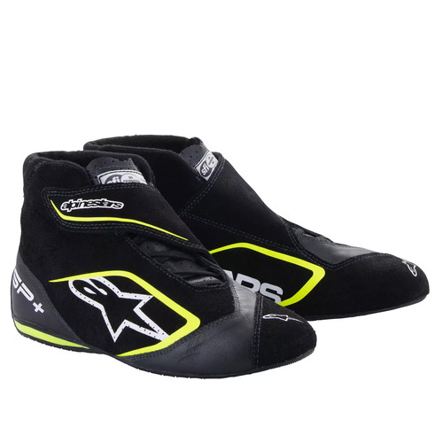 Alpinestars usa shoes - shoes, sp+