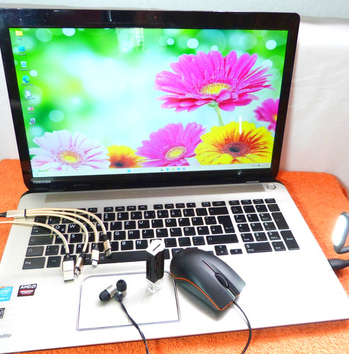 Toshiba p70 pollici - p70,