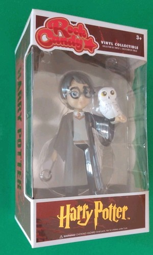 Funko harry potter con - harry,