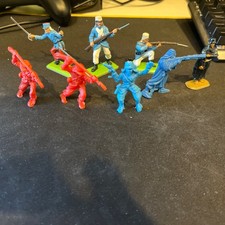 Soldatini Legionari 1/32 Lotto