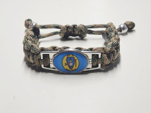 Osage nation flag adjustable - osage,