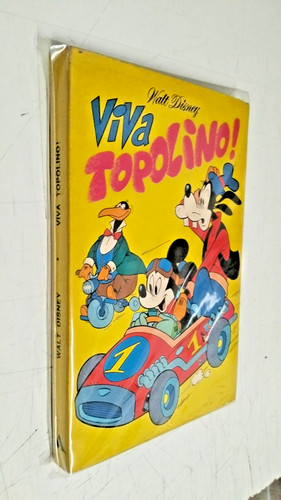 Classici walt disney serie - 1a,