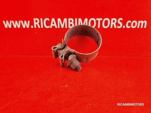 Collare fascetta marmitta bmw - fascetta,