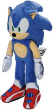 Sonic - Peluche Ufficiale