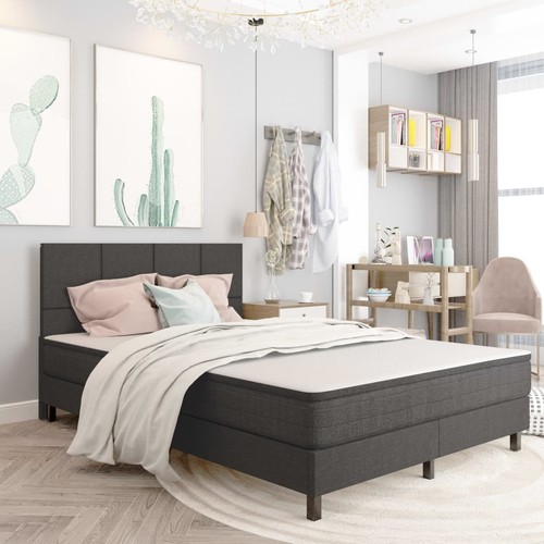 Vidaxl letto molle - vidaxl,