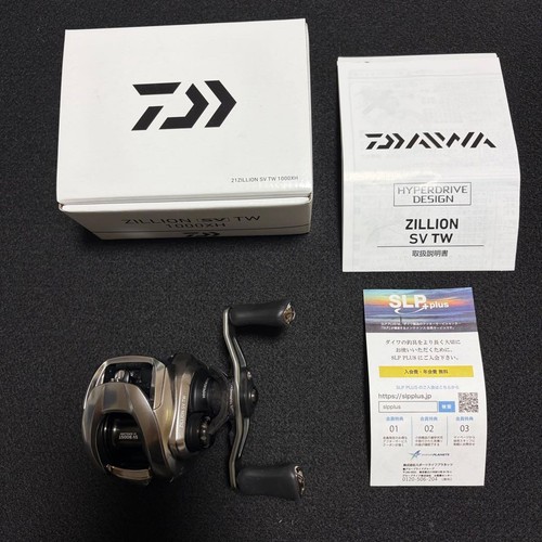 Mulinello spinning daiwa - mulinello,