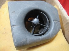 ALFA ROMEO ALFASUD - Bocchetta areazione cruscotto - Ricambio usato