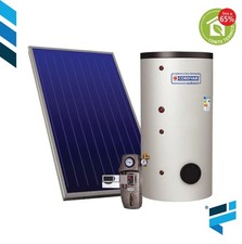 SISTEMA SOLARE A CIRCOLAZIONE