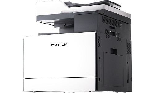 Stampante laser colori - stampante,