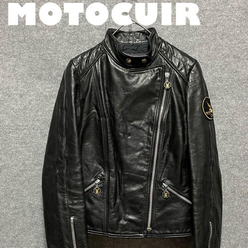 Giacca motociclista motocuir - giacca,