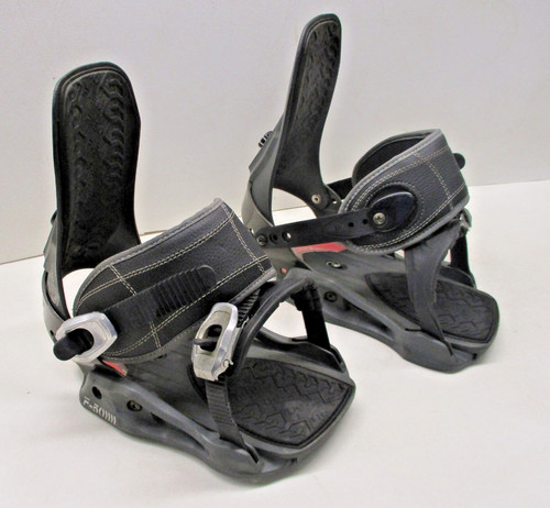 Attacchi snowboard drake 50 - attacchi, f-50