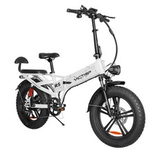 Victrip R5 Fat Bike Pieghevole