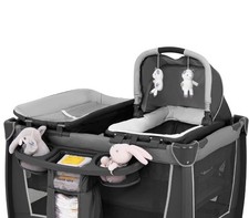 Pamo Babe Culla Culla Nursery