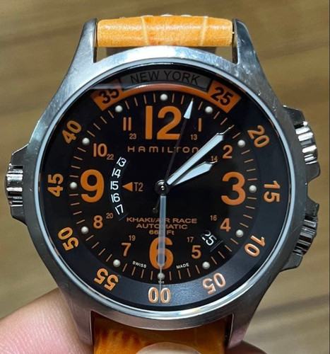 Orologio uomo automatico - uomo,