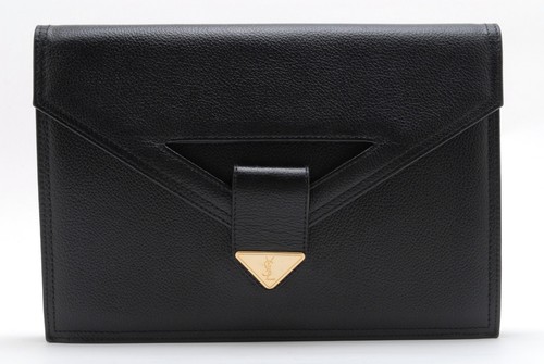 Borsa pochette yves saint - borsa,