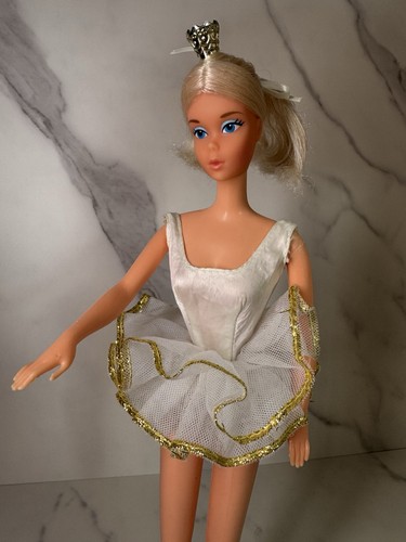 Bambola barbie ballerina - bambola,